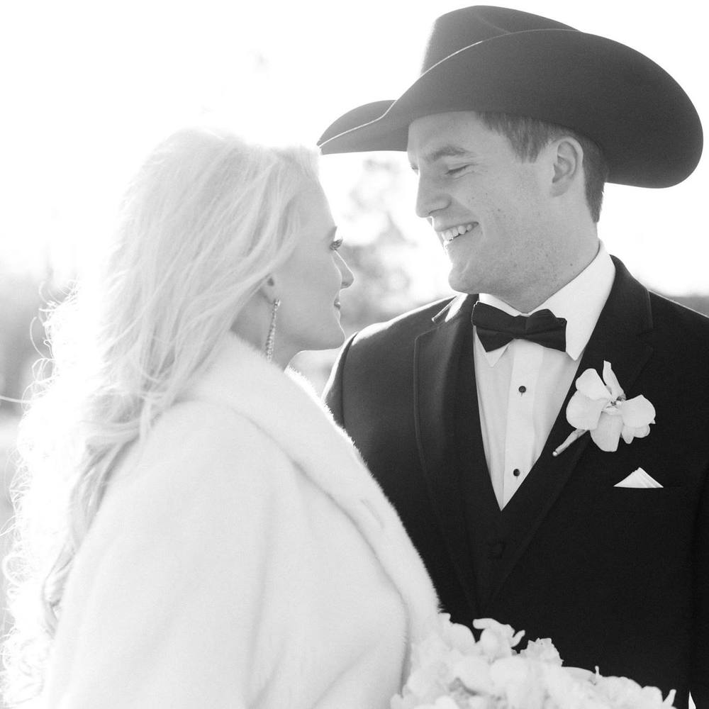 Meet your Posher, Jada